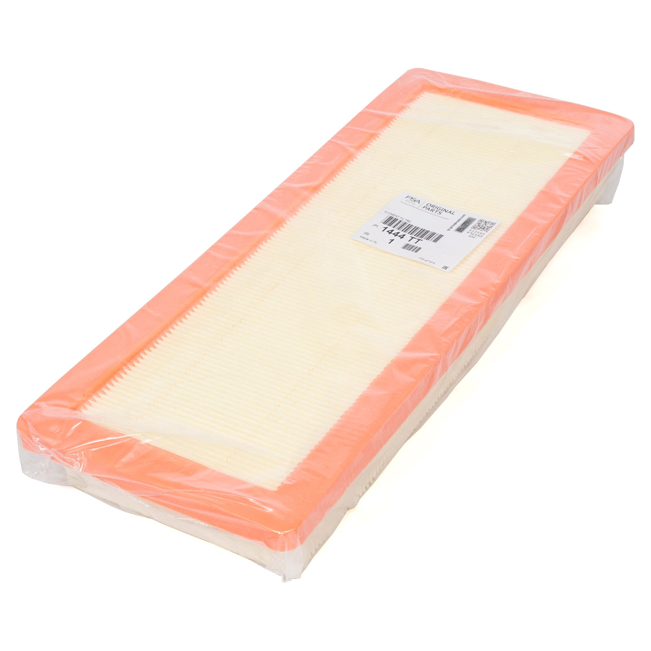 MANN C36002-HAVA FILTRESI 1.6 THP P508 11 > 1444.TT//-3235